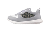 DIOR B25 Kids Lifestyle Shoes Gray Kids'