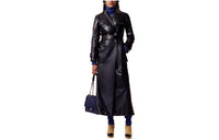 CHANEL Sweaters Women's Blue