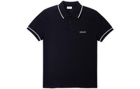 CELINE SS23 Polo Shirt Men's Black