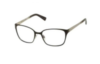 DIOR - Rectangular Eyeglass Frames Women's Black