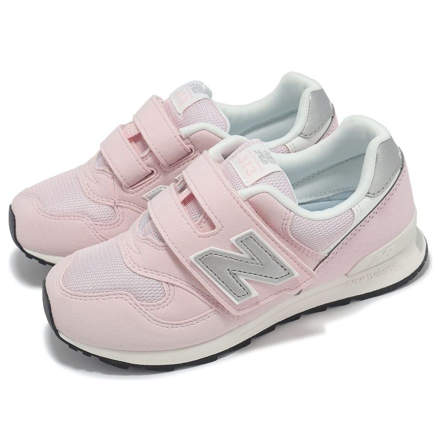 (PS) New Balance 313 Wide 'Pink Beige' PO313TB2