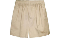PRADA Poplin Bermudas