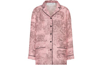 DIOR Women's Pajama Tops