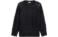 CELINE FW22 Knitwear Men's Black