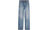 CELINE Jeans Women's Denim Blue