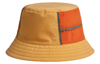 HERMES Bucket Hats Men Orange