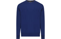 Loro Piana Sweaters Men Blue