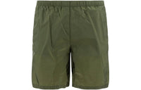 PRADA Elastic Swim Shorts