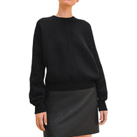 HERMES SS24 Knitwear Women's Caramel