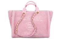 CHANEL 22A Early Autumn Handbags