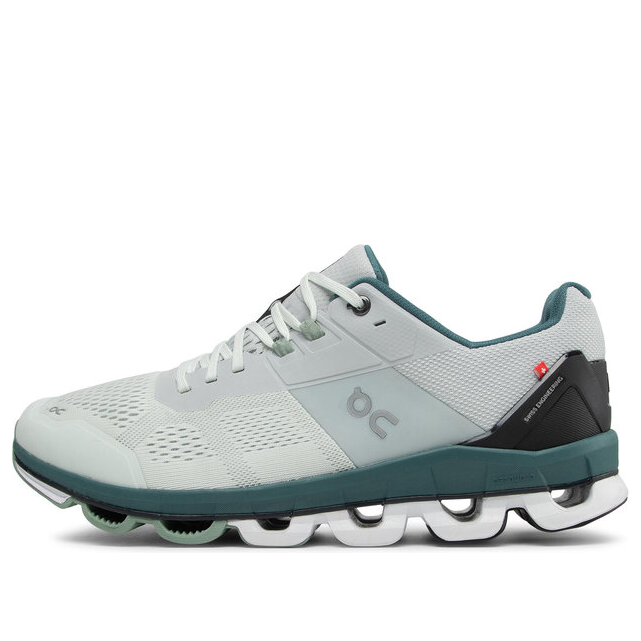 On Running Cloudace 'Ice Teal' 50.99207