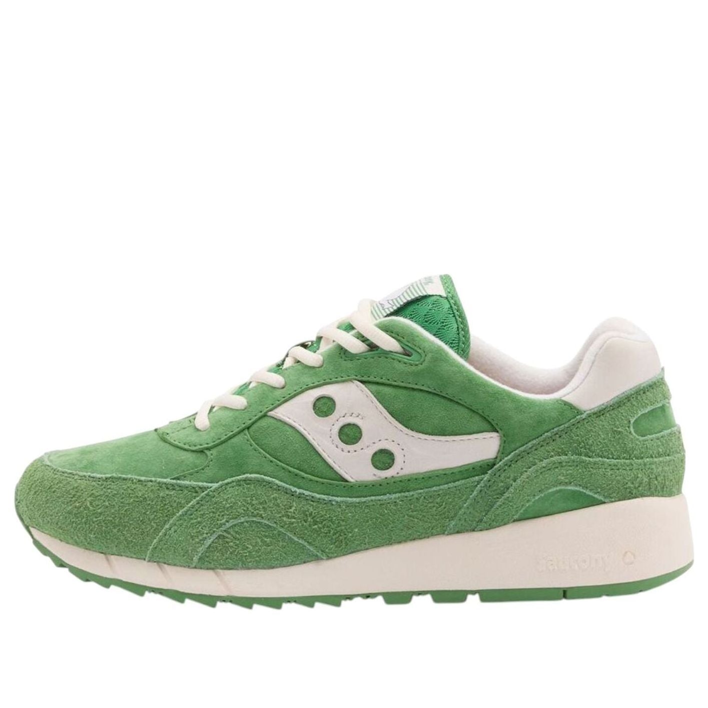 Saucony x END. Shadow 6000 'Olive Branch' S70964