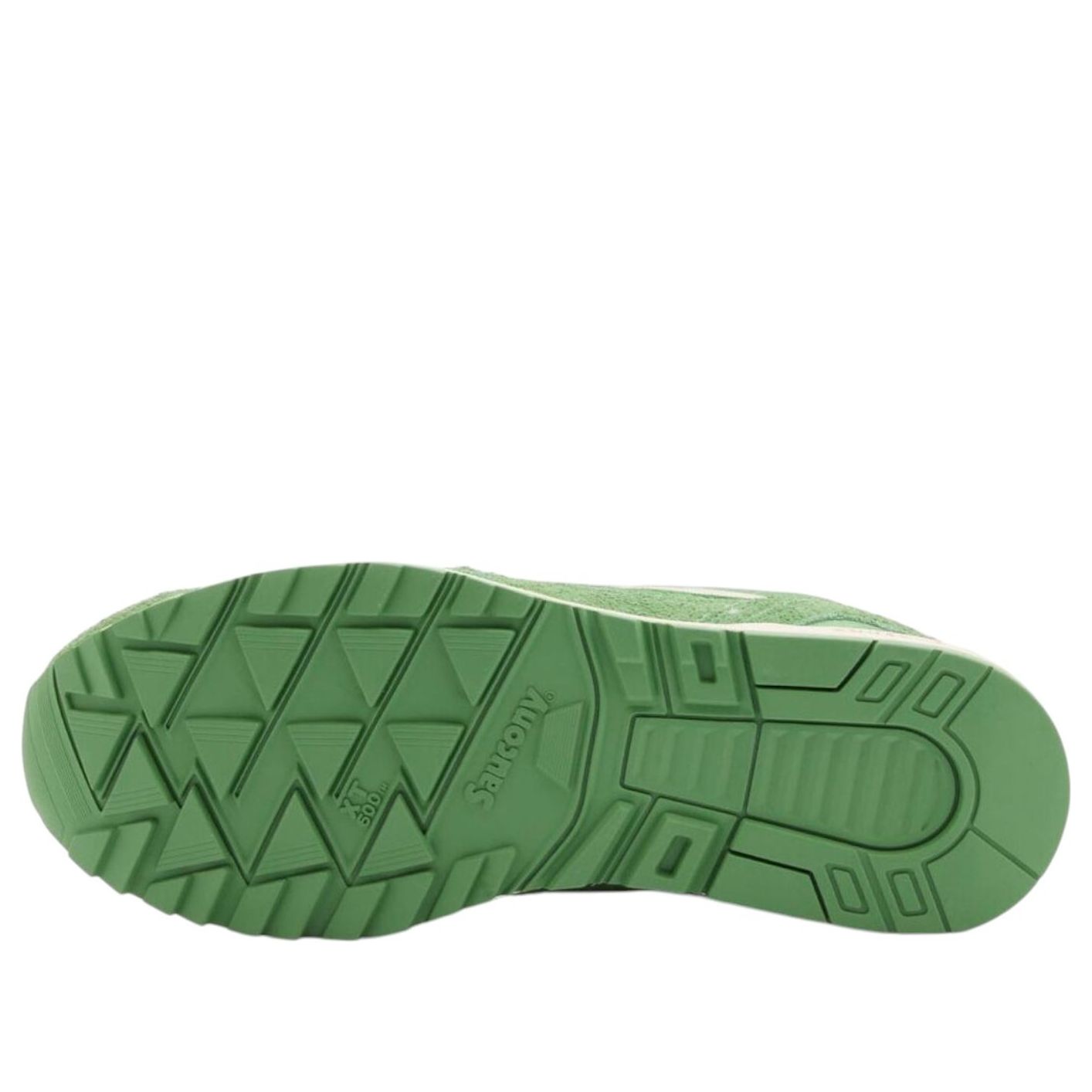 Saucony x END. Shadow 6000 'Olive Branch' S70964