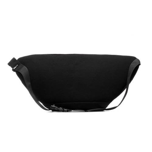 Air Jordan Jumpman Logo Waist Bag 'Black White' 9A0242-023