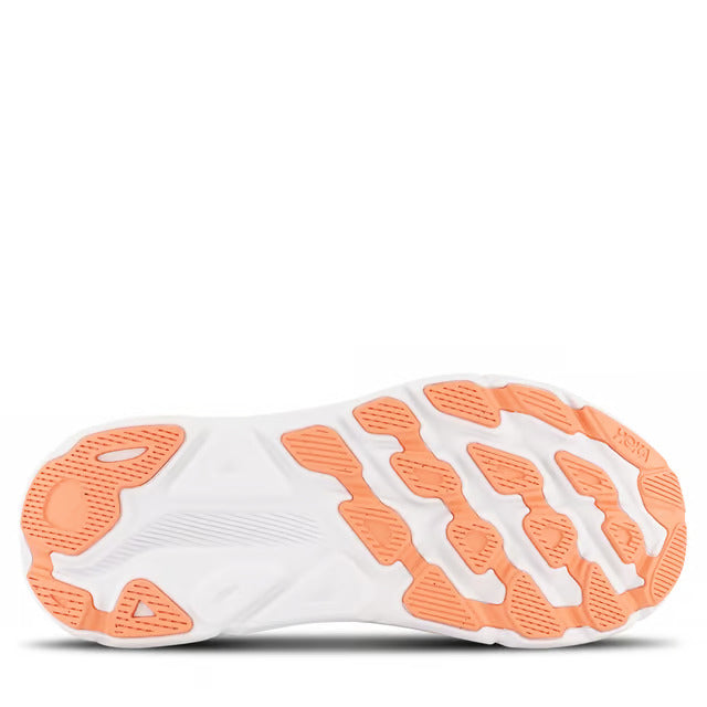 (WMNS) HOKA ONE ONE Clifton 9 'Cantaloupe' 1127896-CPW