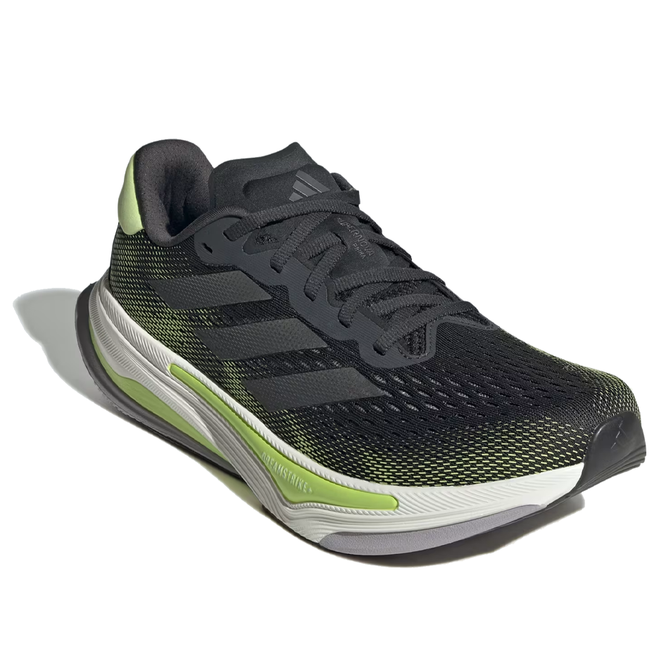 adidas Supernova Prima 'Carbon Iron Metallic Pulse Lime' IH8634