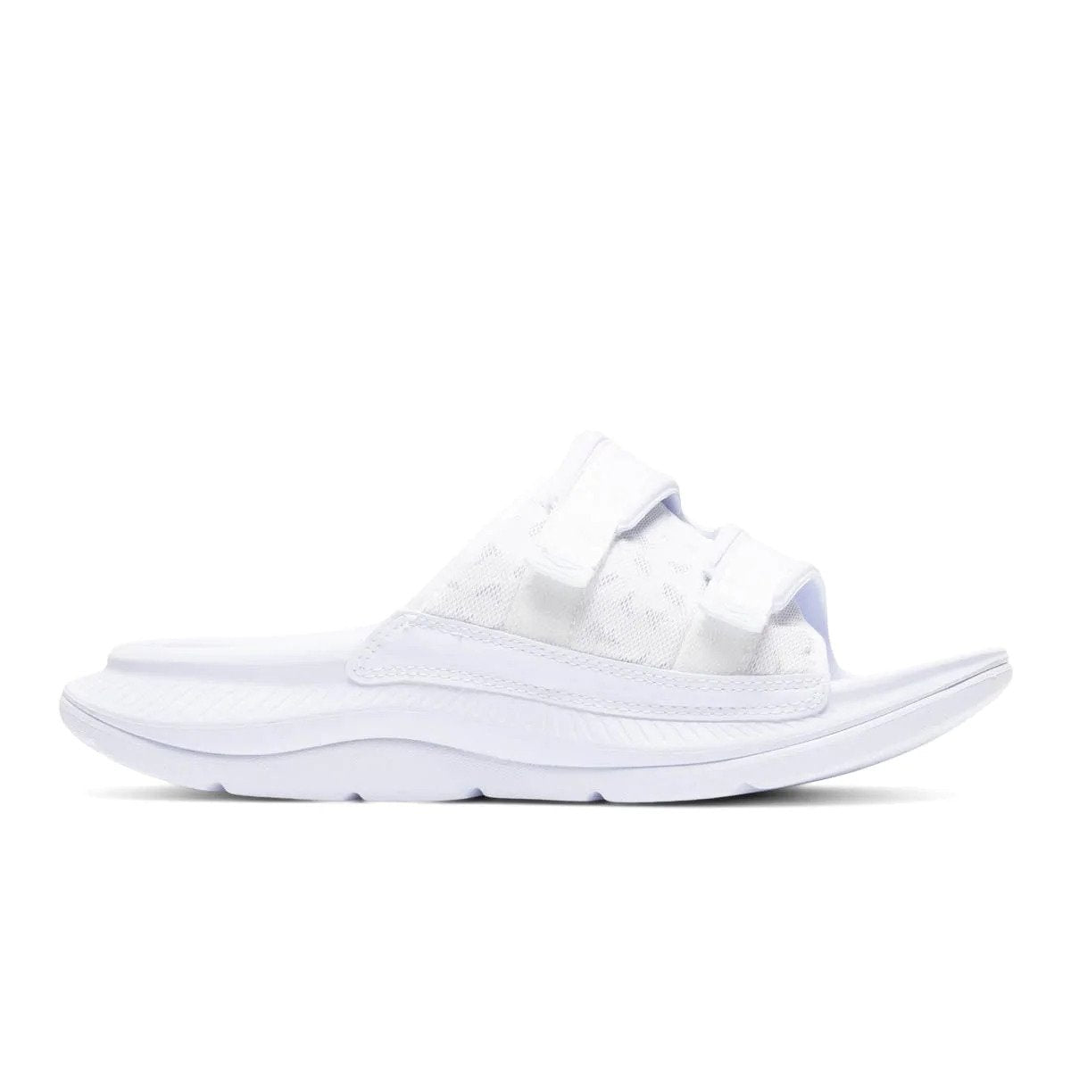 HOKA ONE ONE Ora Luxe 'White' 1134150-WWH