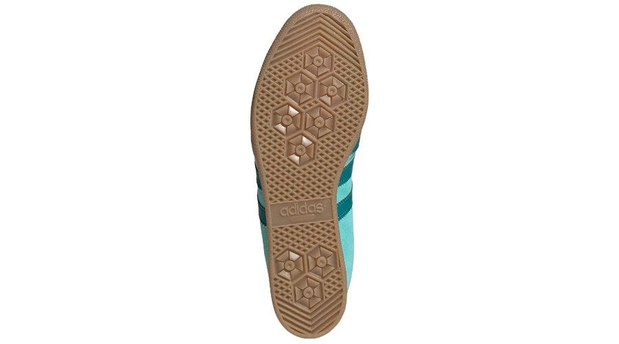 adidas Originals London 'Terrace Pack Flash Aqua' IG8258