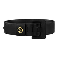 LOUIS VUITTON Lv Maxi Buckle 60mm Belt