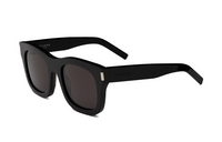 SAINT LAURENT Eyewear Monceau Oversize frame Sunglasses