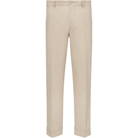 DIOR Christian DIOR Couture Chinos