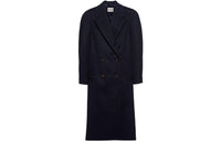 MIU MIU Coats Women's Black