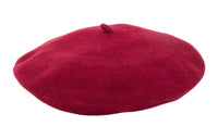 CELINE Berets Women's Red