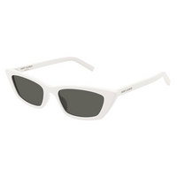 SAINT LAURENT New Wave SL277 Cat Eye Sunglasses