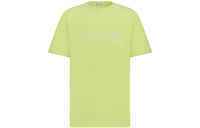 DIOR T-Shirts Men Yellow