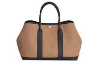 HERMES Garden Party Handbags
