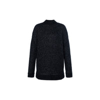 SAINT LAURENT Sweater Women's Gray