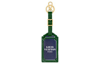 LOUIS VUITTON Key Holder Paname Porte Adresse