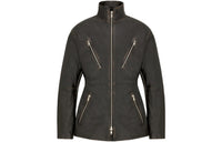 DIOR Leather Jackets Men Black