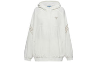 PRADA Jackets Women's White
