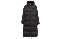 PRADA FW22 Down Jacket Women's Black