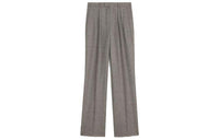 CELINE Casual Pants Women's Khaki