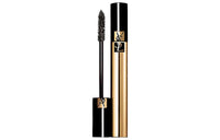 SAINT LAURENT Black Gold Thickening Mascaras Styling Long Wearing Curling 7.5ml