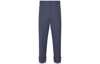 DIOR Casual Pants Men's Dark Blue