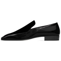 SAINT LAURENT Gabriel Slip-On Loafers