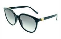 DIOR - Oval Sunglasses Men's Green
