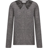 DIOR Sweaters Women's Gray