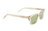 SAINT LAURENT Sunglasses Unisex Green