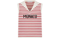DIOR Sweaters Women's Red White