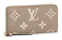 LOUIS VUITTON M83308 Zippy Wallet