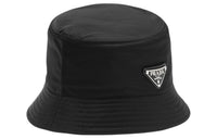 PRADA 2010s Nylon Bucket Hat