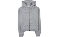 MIU MIU Sweatshirts Women's Gray