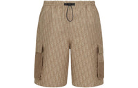 DIOR AND PARLEY Swimming Shorts Men's Khaki
