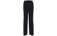PRADA Straight Leg Drawstring Pants
