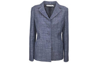 DIOR Business Suits Women's Blue