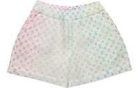 LOUIS VUITTON SS22 Casual Shorts Men's White
